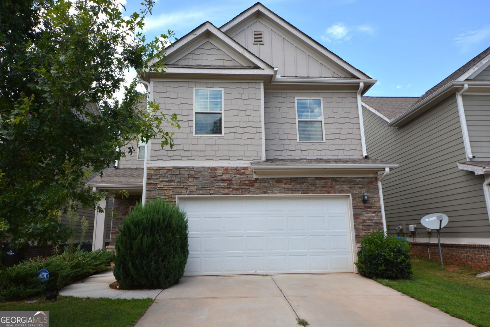 168 Daisy Circle McDonough - 1
