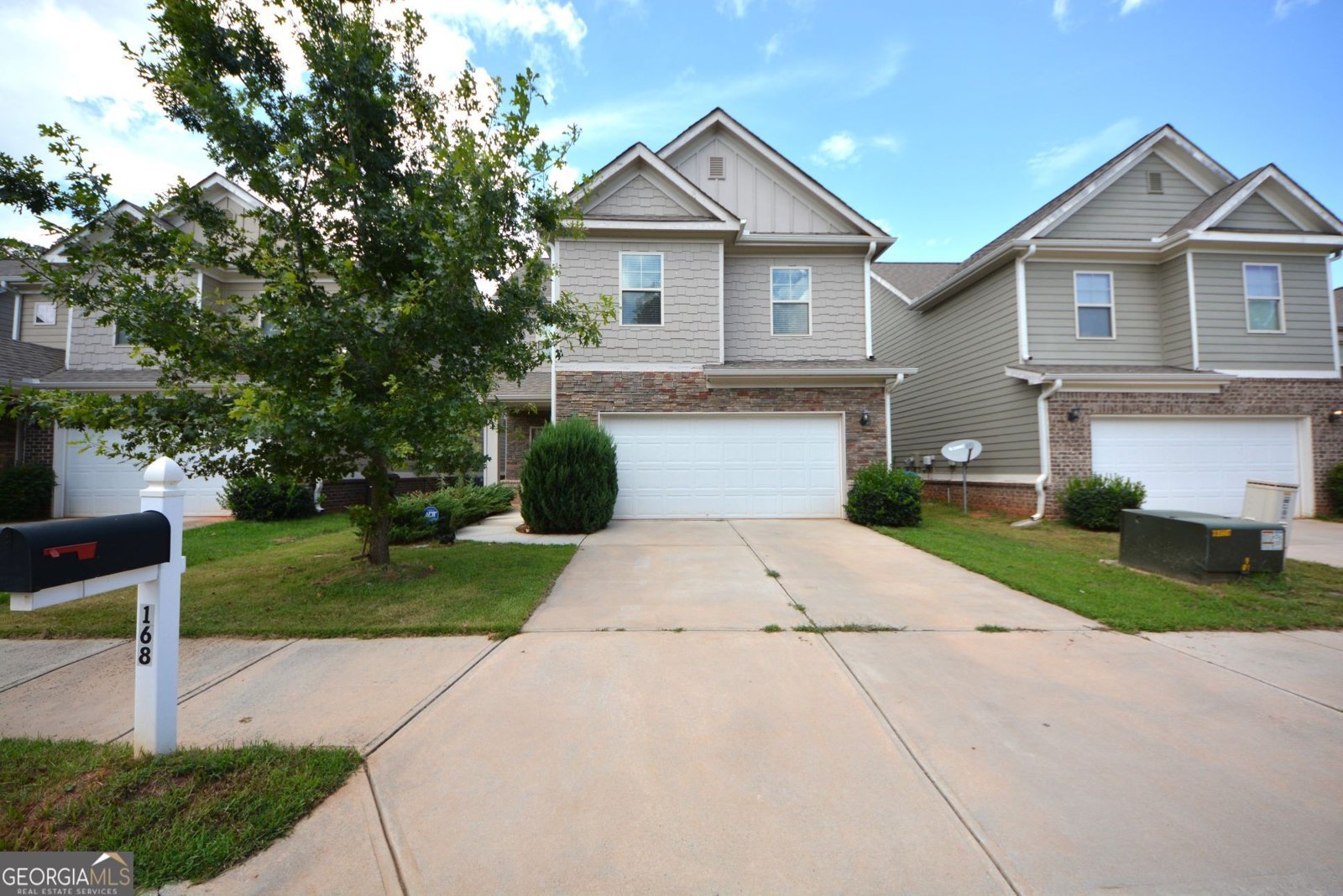 168 Daisy Circle McDonough - 2