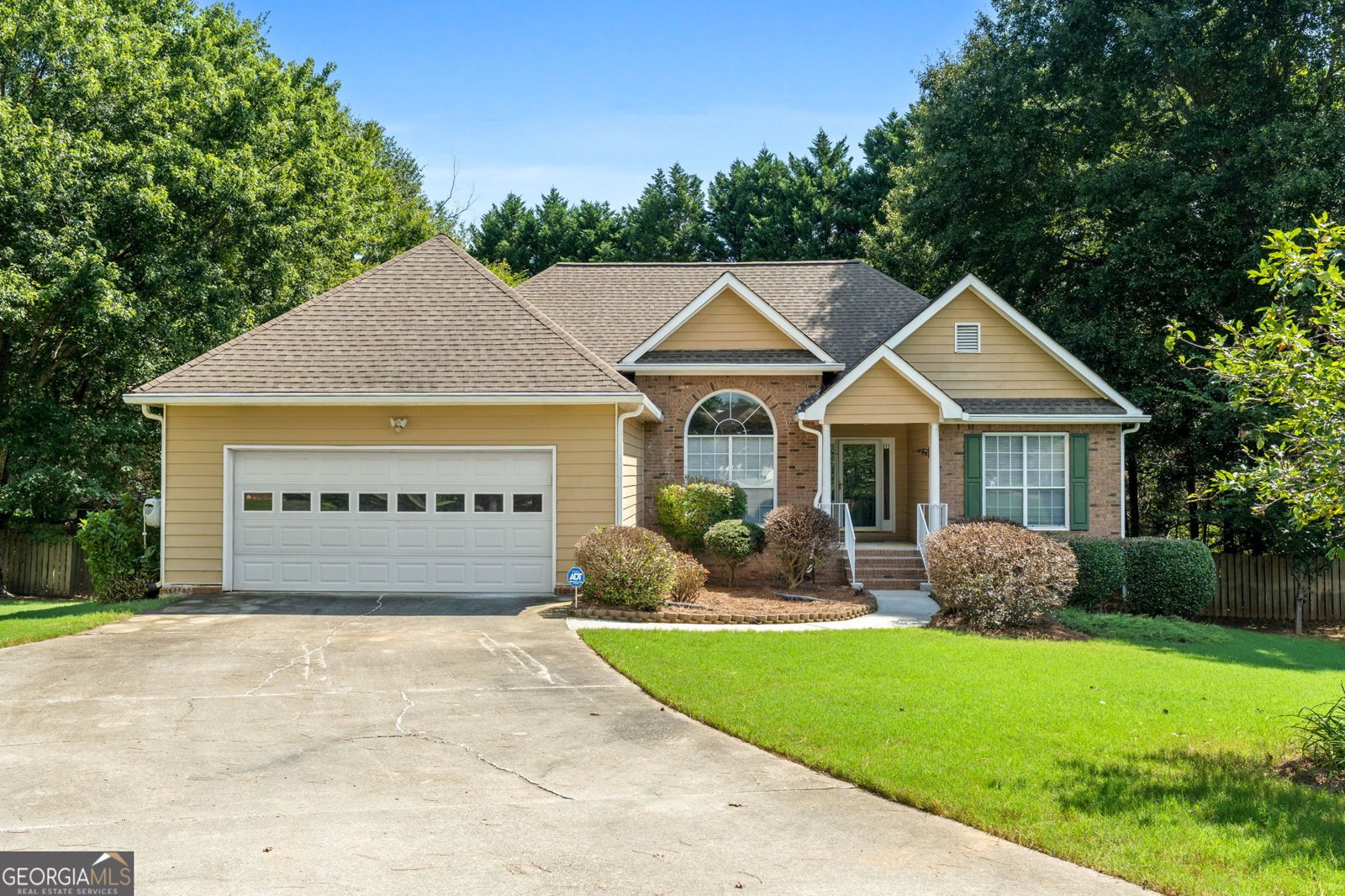 236 Fairbrook Lane Stockbridge - 1