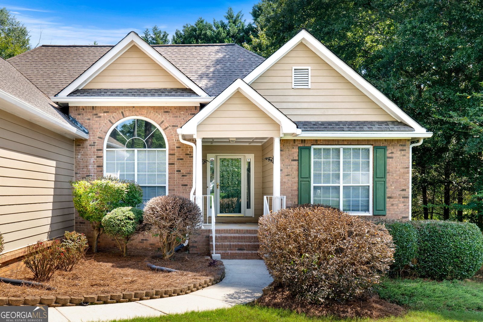 236 Fairbrook Lane Stockbridge - 2