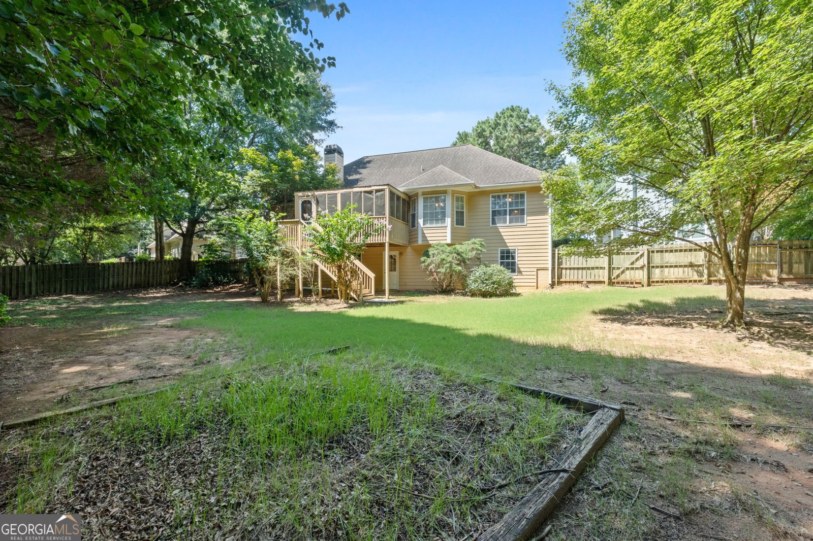236 Fairbrook Lane Stockbridge - 32