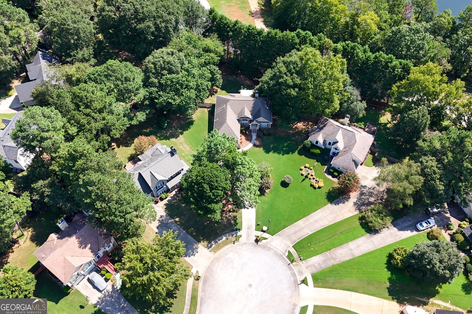 236 Fairbrook Lane Stockbridge - 35