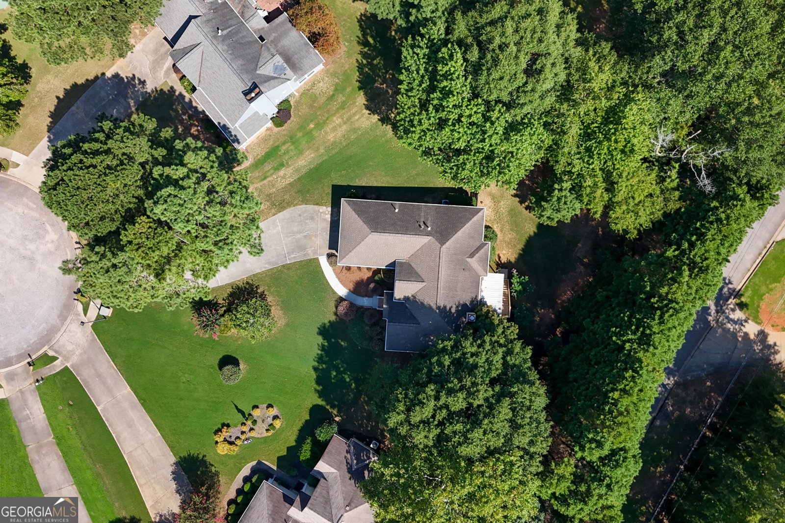236 Fairbrook Lane Stockbridge - 36