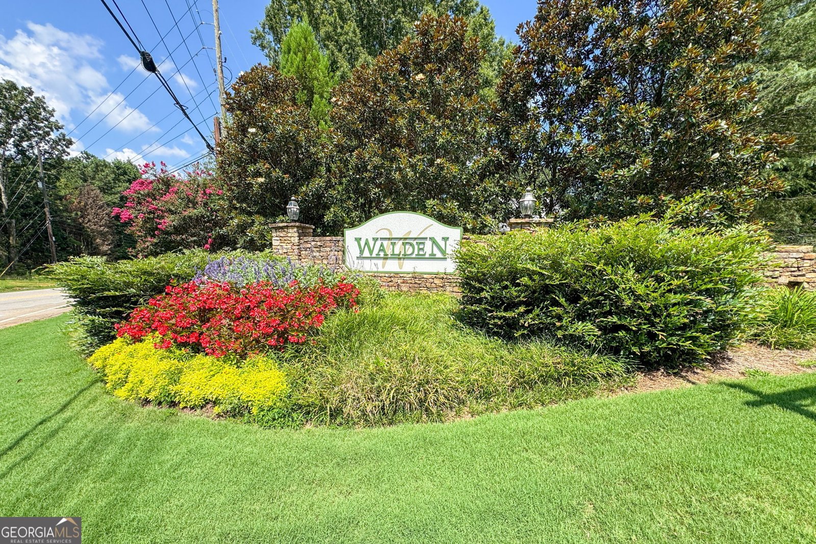 236 Fairbrook Lane Stockbridge - 38