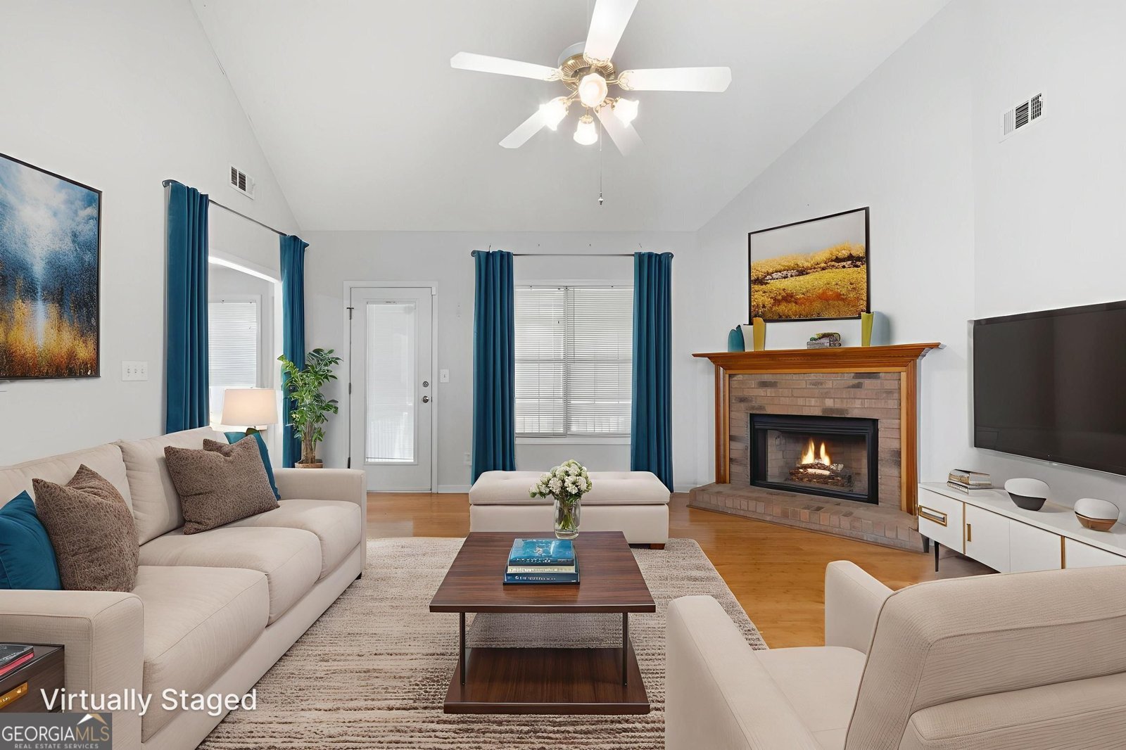 236 Fairbrook Lane Stockbridge - 5