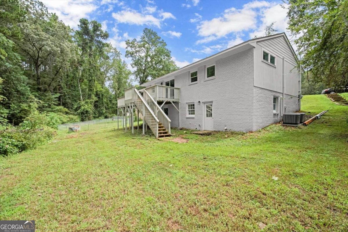 844 San Miguel Drive Stone Mountain - 32