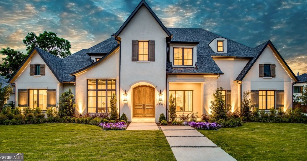 11035 Parsons Road Johns Creek - 1