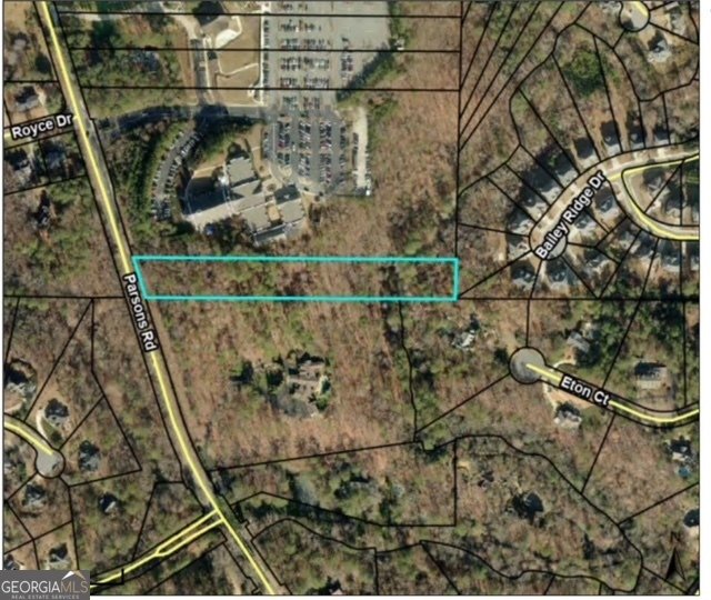 11035 Parsons Road Johns Creek - 5