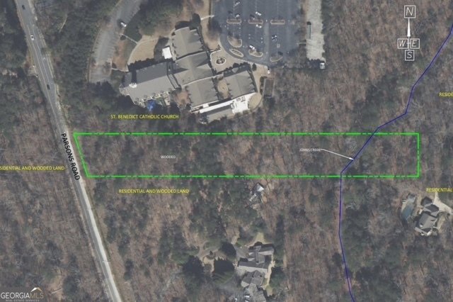 11035 Parsons Road Johns Creek - 6