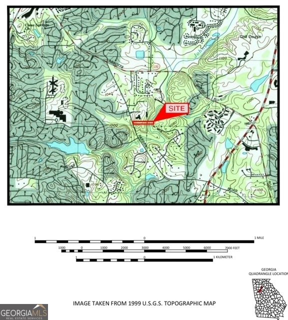 11041 Parsons Road Johns Creek - 14