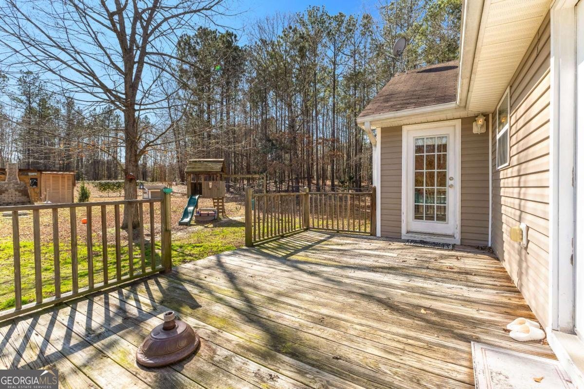 328 Rain Valley Circle Meansville - 1