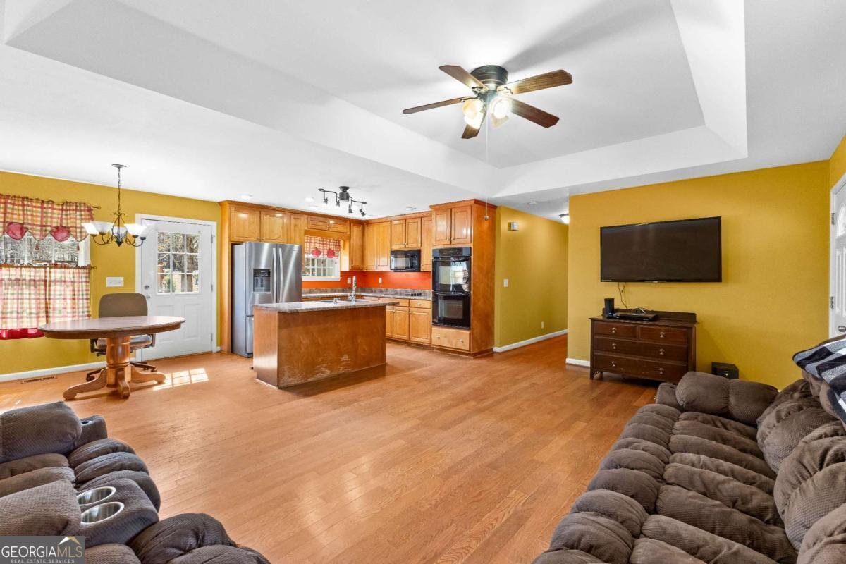 328 Rain Valley Circle Meansville - 17