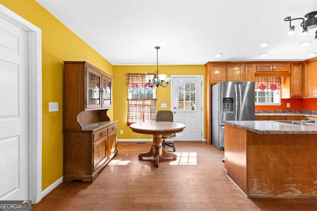 328 Rain Valley Circle Meansville - 20