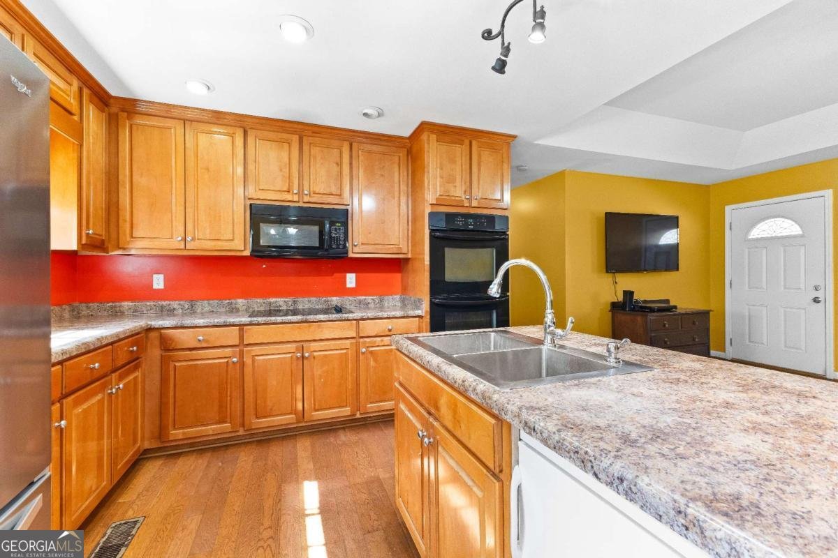 328 Rain Valley Circle Meansville - 21