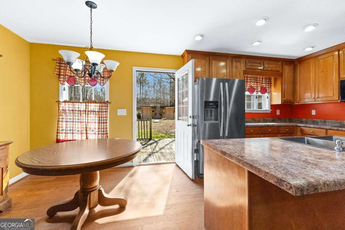 328 Rain Valley Circle Meansville - 24