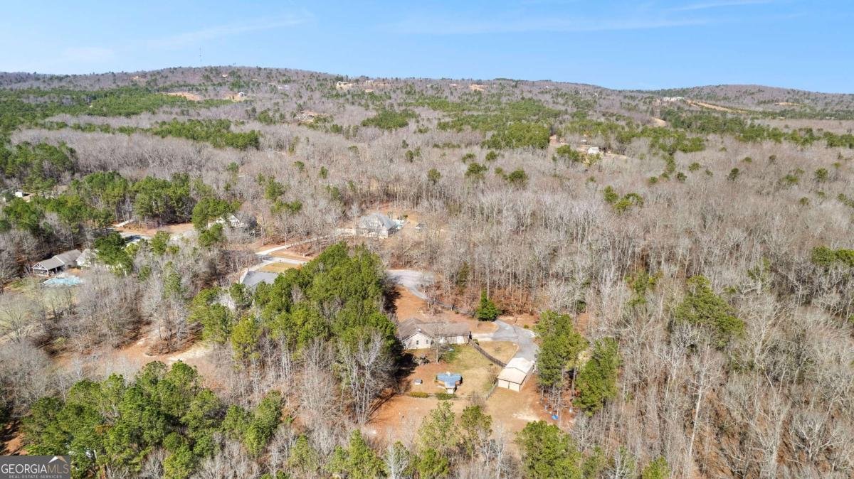 328 Rain Valley Circle Meansville - 3