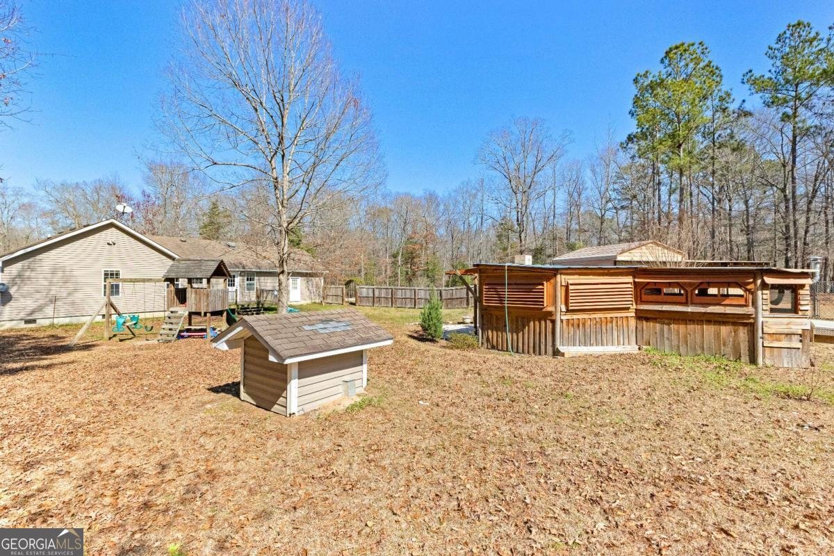328 Rain Valley Circle Meansville - 8