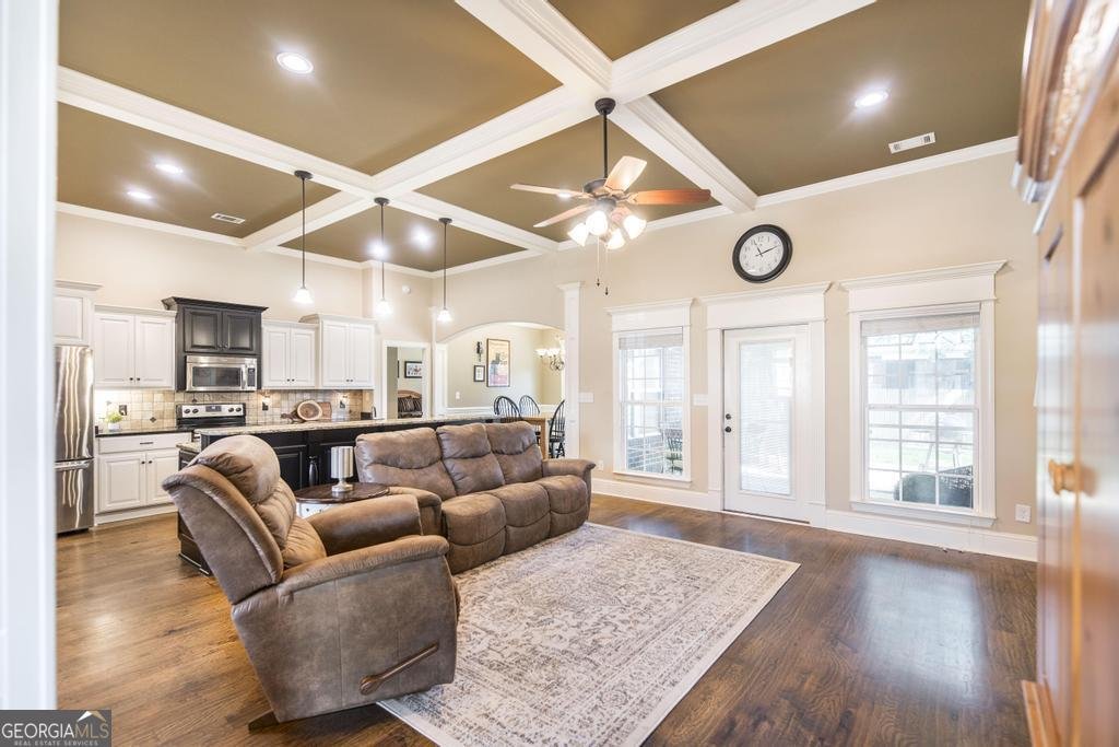 107 Northumberland Way Warner Robins - 10