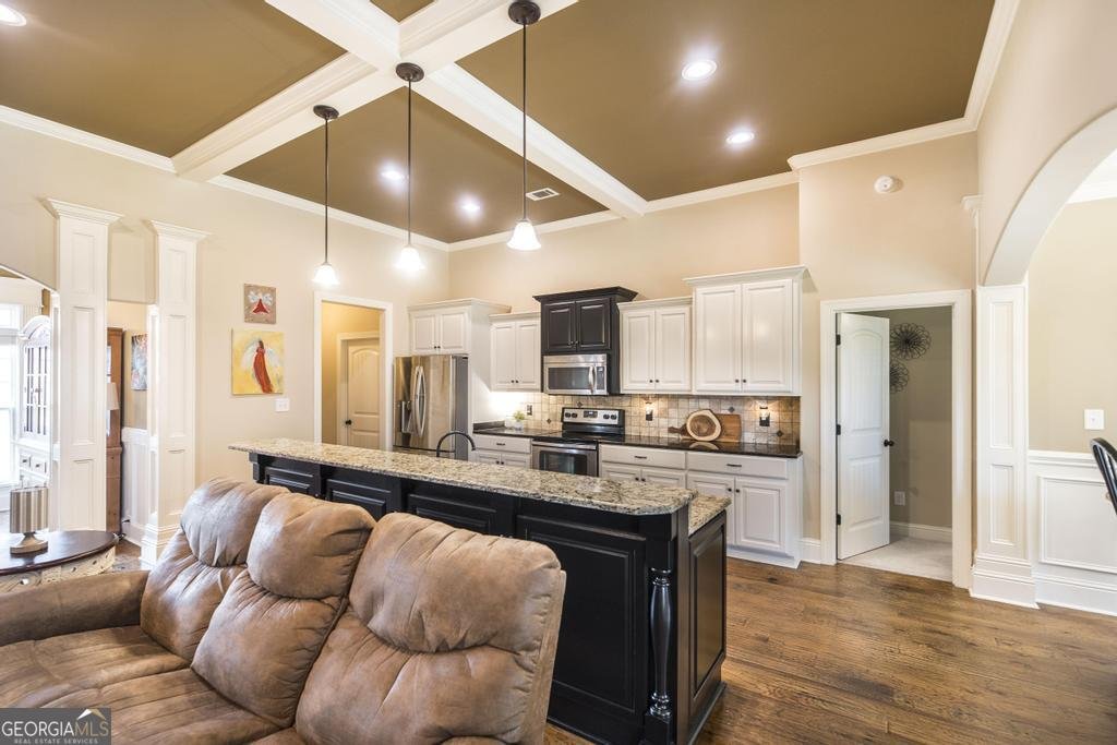 107 Northumberland Way Warner Robins - 11