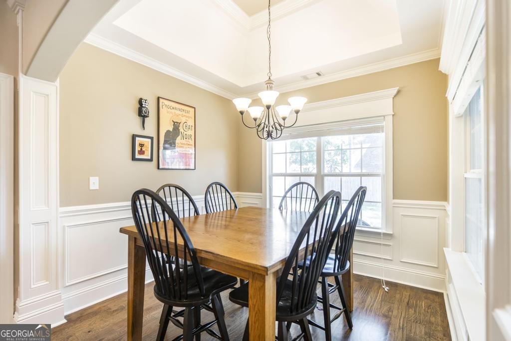 107 Northumberland Way Warner Robins - 12