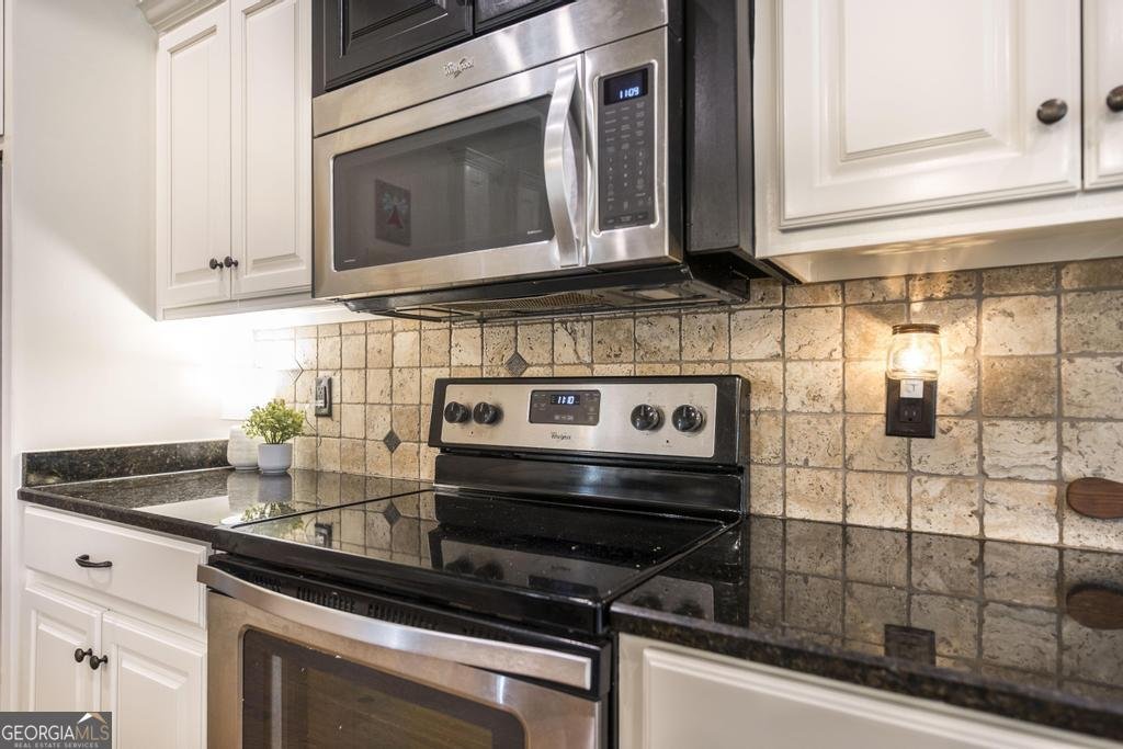 107 Northumberland Way Warner Robins - 14