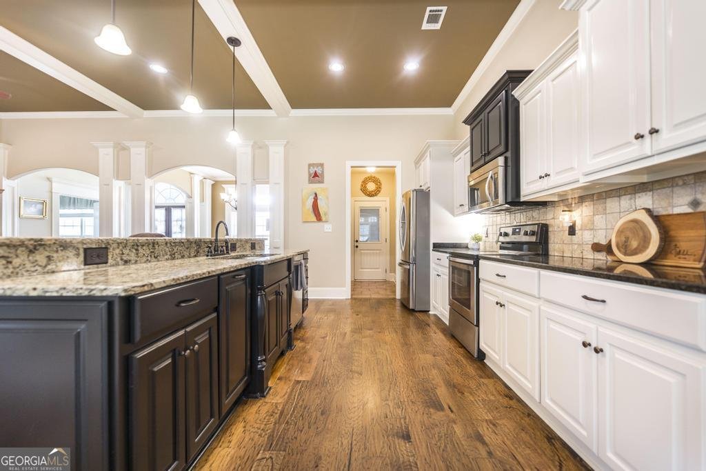 107 Northumberland Way Warner Robins - 15