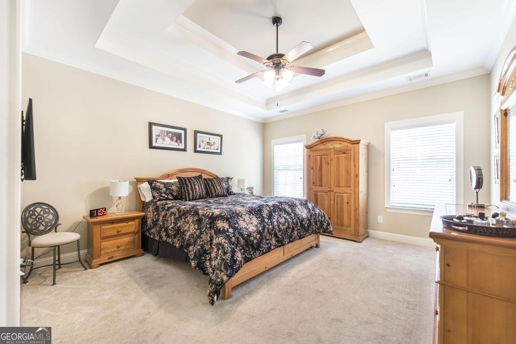 107 Northumberland Way Warner Robins - 17