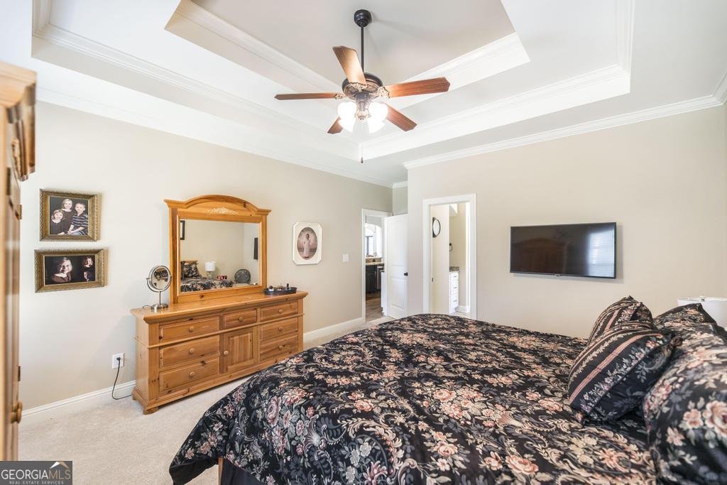 107 Northumberland Way Warner Robins - 18