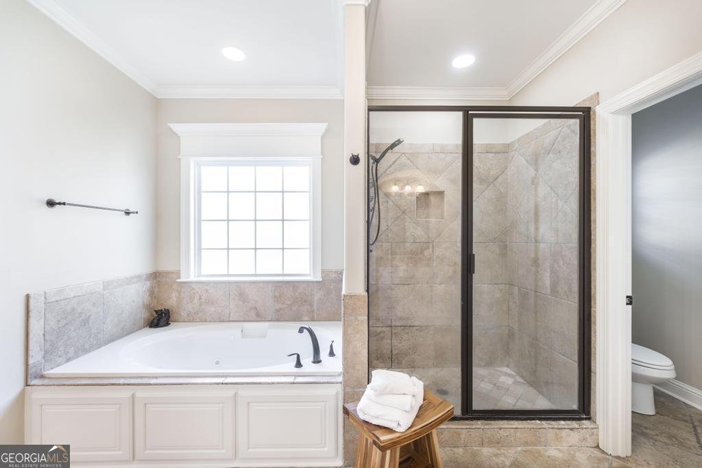 107 Northumberland Way Warner Robins - 21