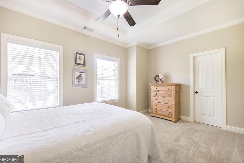 107 Northumberland Way Warner Robins - 22