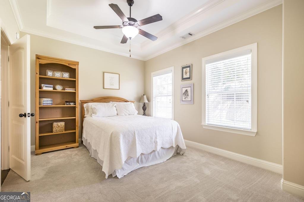 107 Northumberland Way Warner Robins - 23