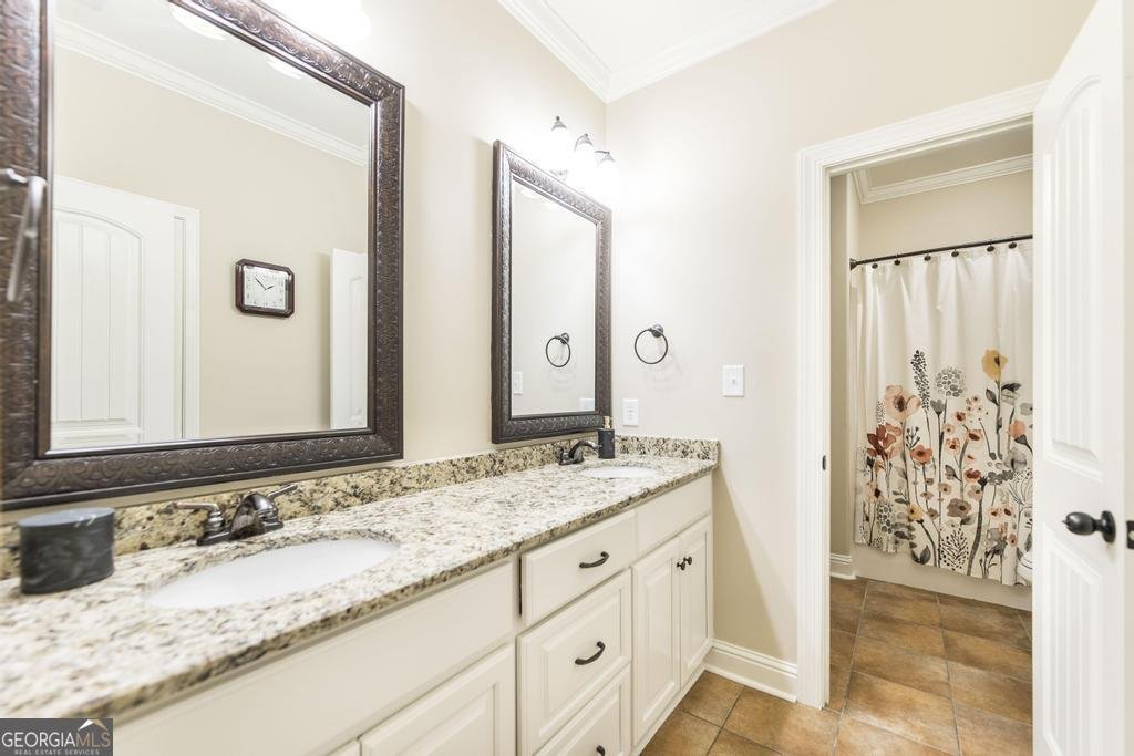 107 Northumberland Way Warner Robins - 24