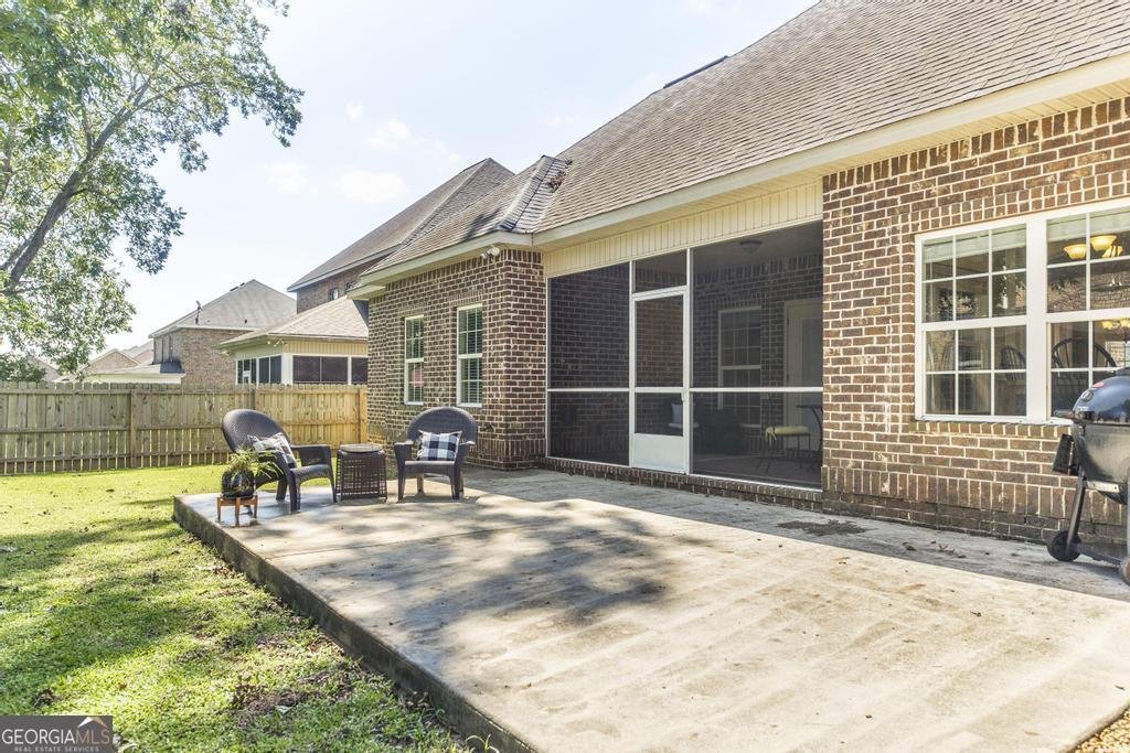 107 Northumberland Way Warner Robins - 29