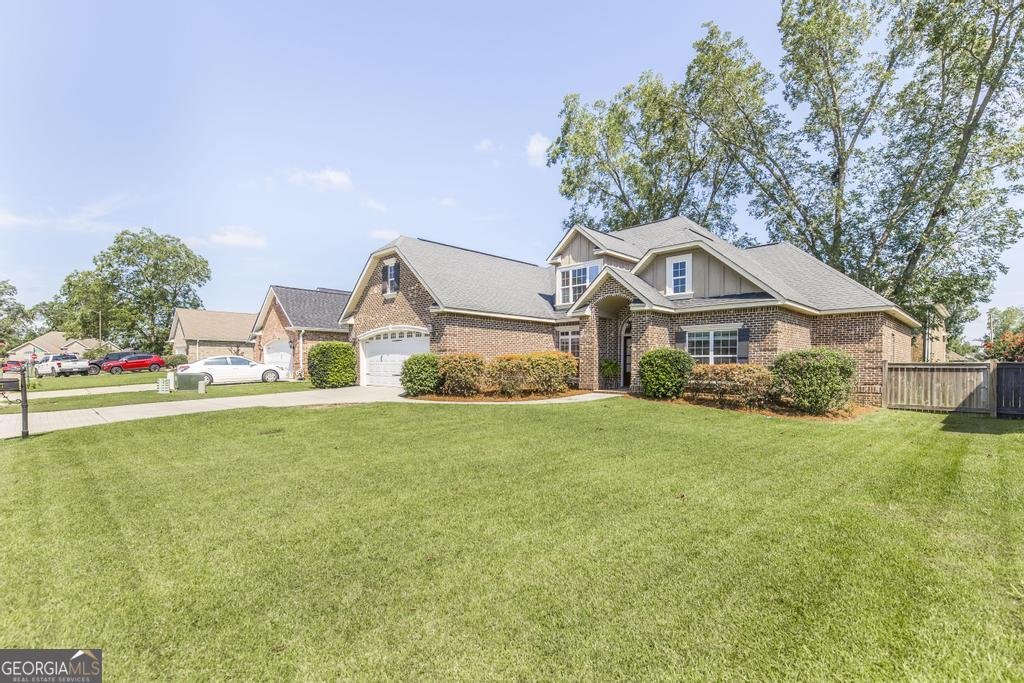 107 Northumberland Way Warner Robins - 3