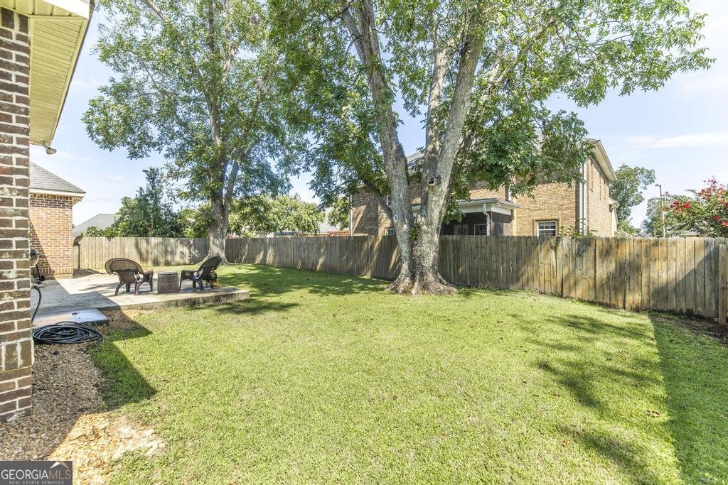 107 Northumberland Way Warner Robins - 30