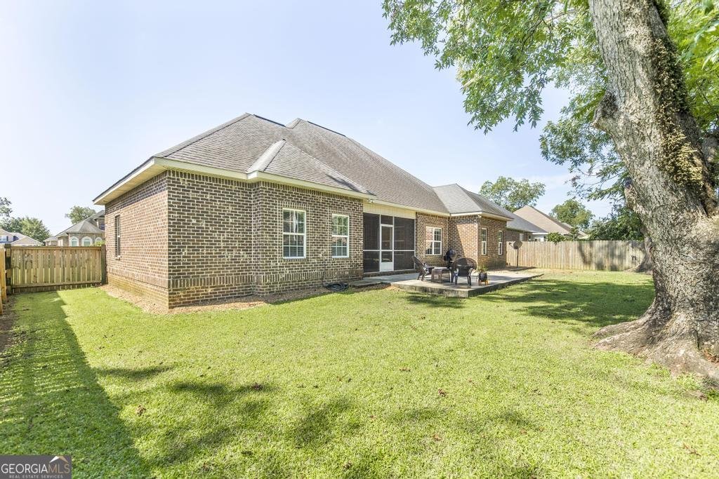 107 Northumberland Way Warner Robins - 31