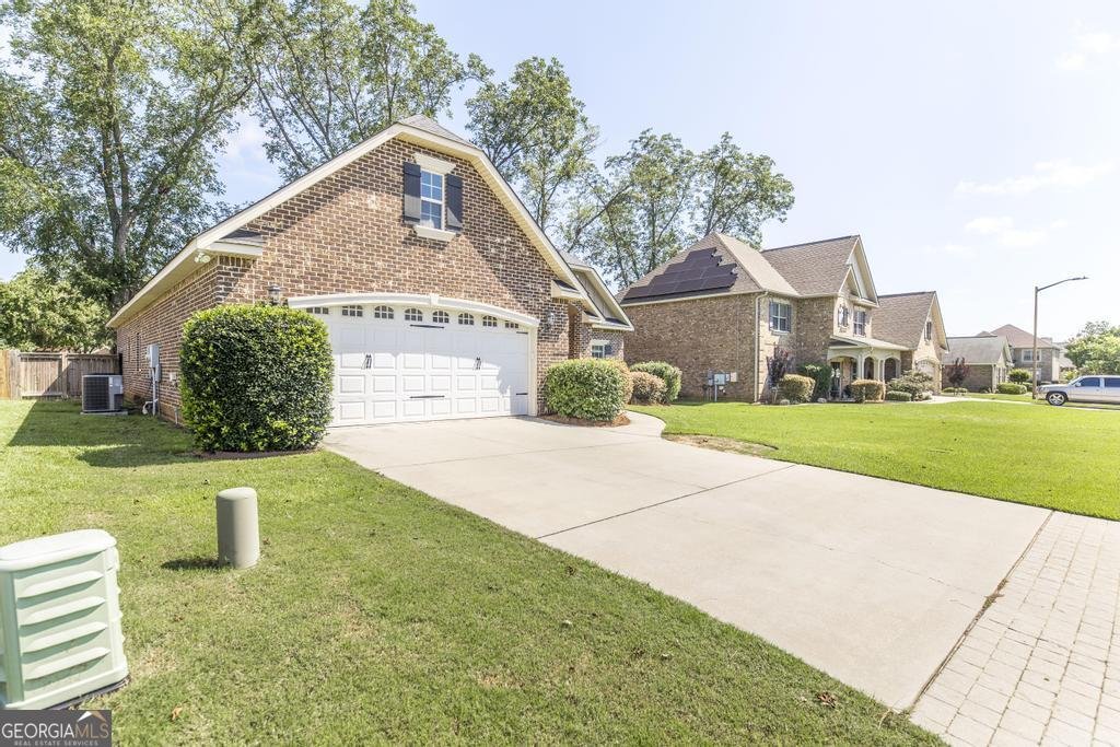 107 Northumberland Way Warner Robins - 33