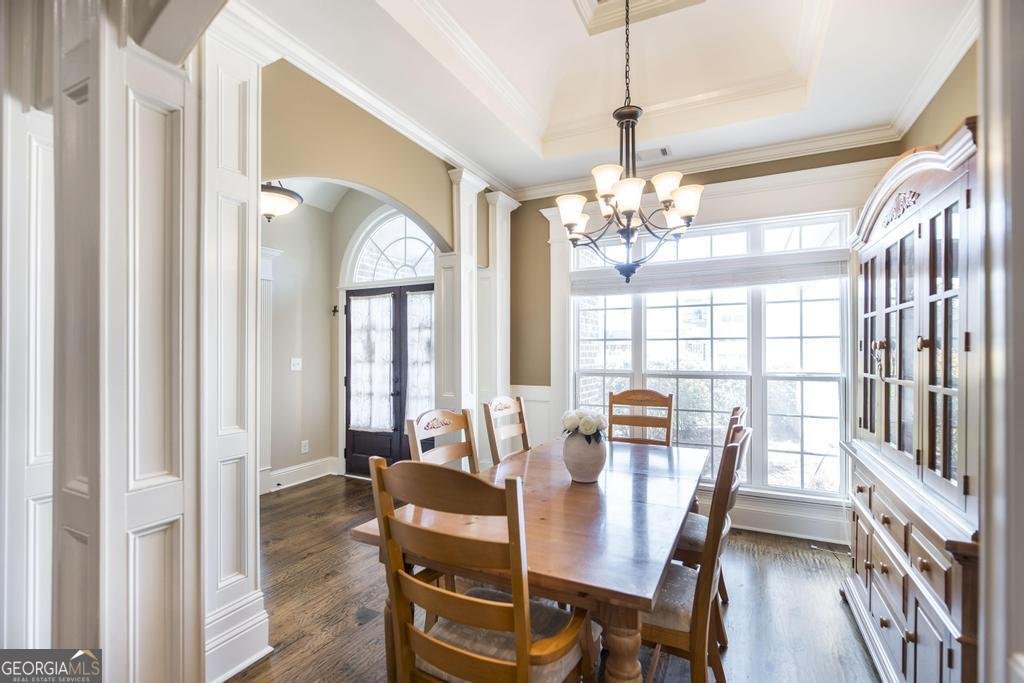 107 Northumberland Way Warner Robins - 7