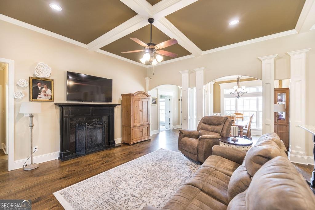 107 Northumberland Way Warner Robins - 8