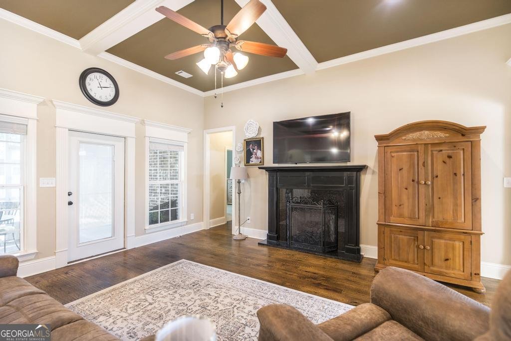 107 Northumberland Way Warner Robins - 9
