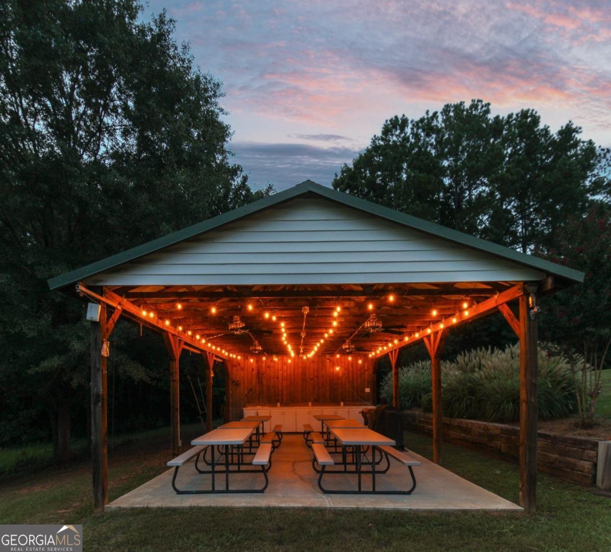 1380 Sunset Ridge Watkinsville - 1
