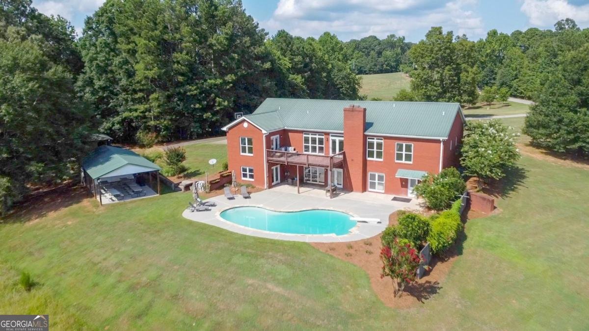 1380 Sunset Ridge Watkinsville - 11
