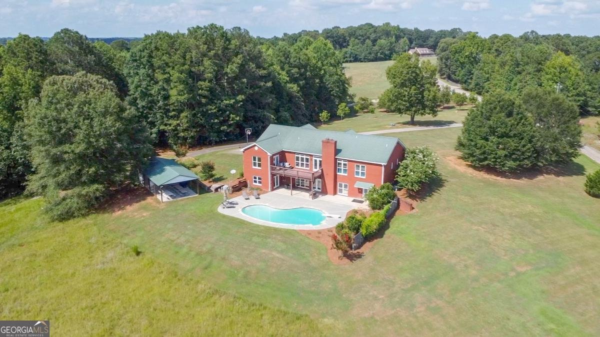 1380 Sunset Ridge Watkinsville - 16