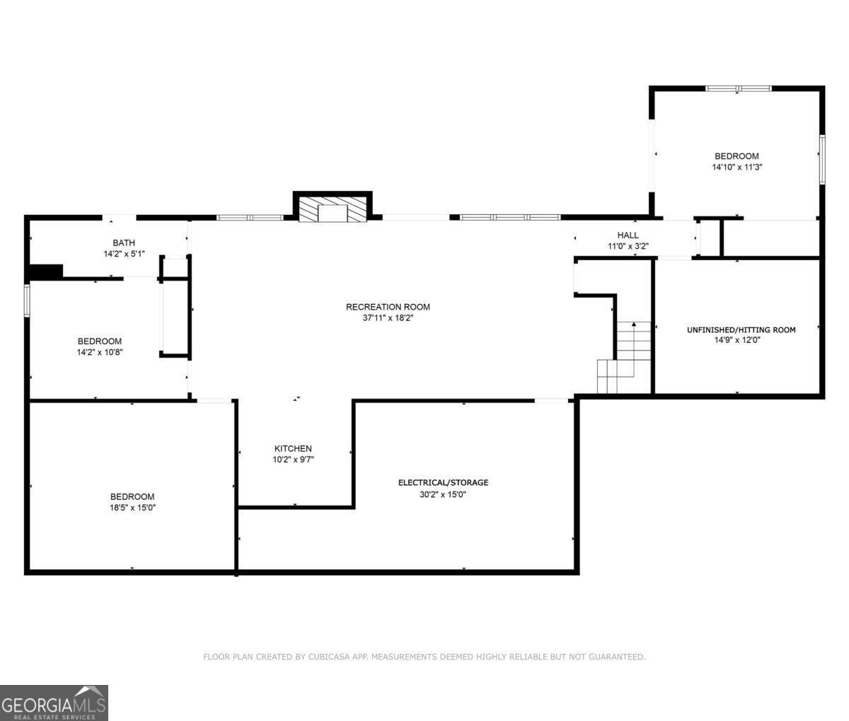 1380 Sunset Ridge Watkinsville - 17