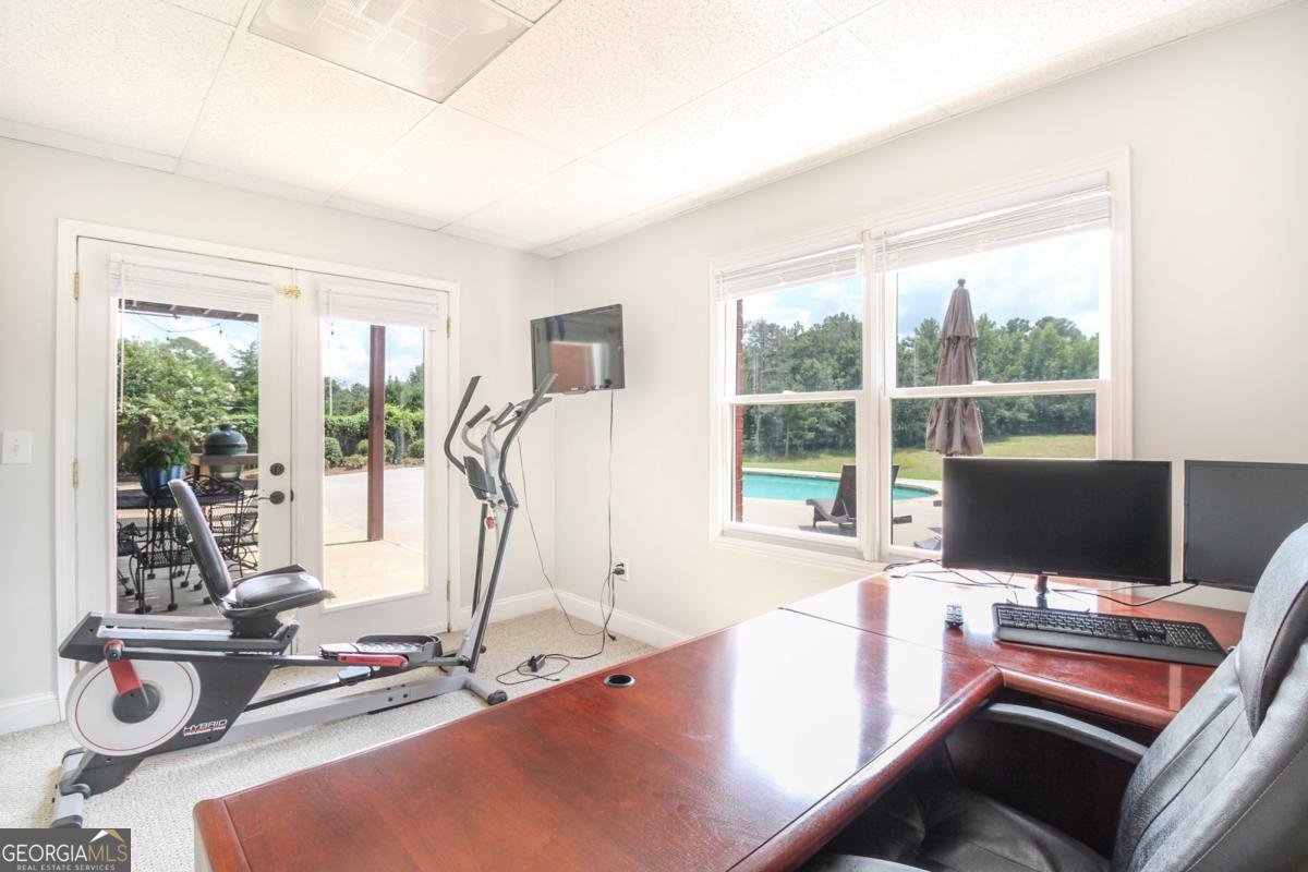 1380 Sunset Ridge Watkinsville - 38
