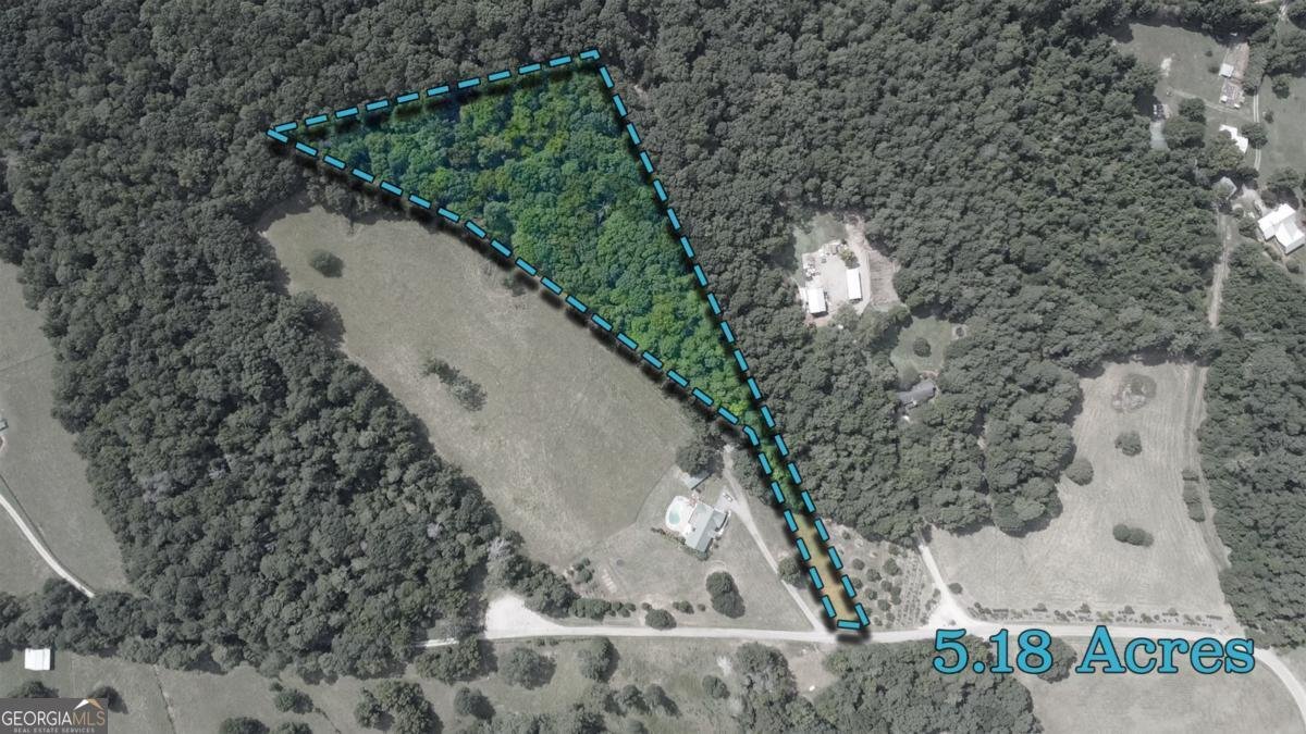 1380 Sunset Ridge Watkinsville - 74