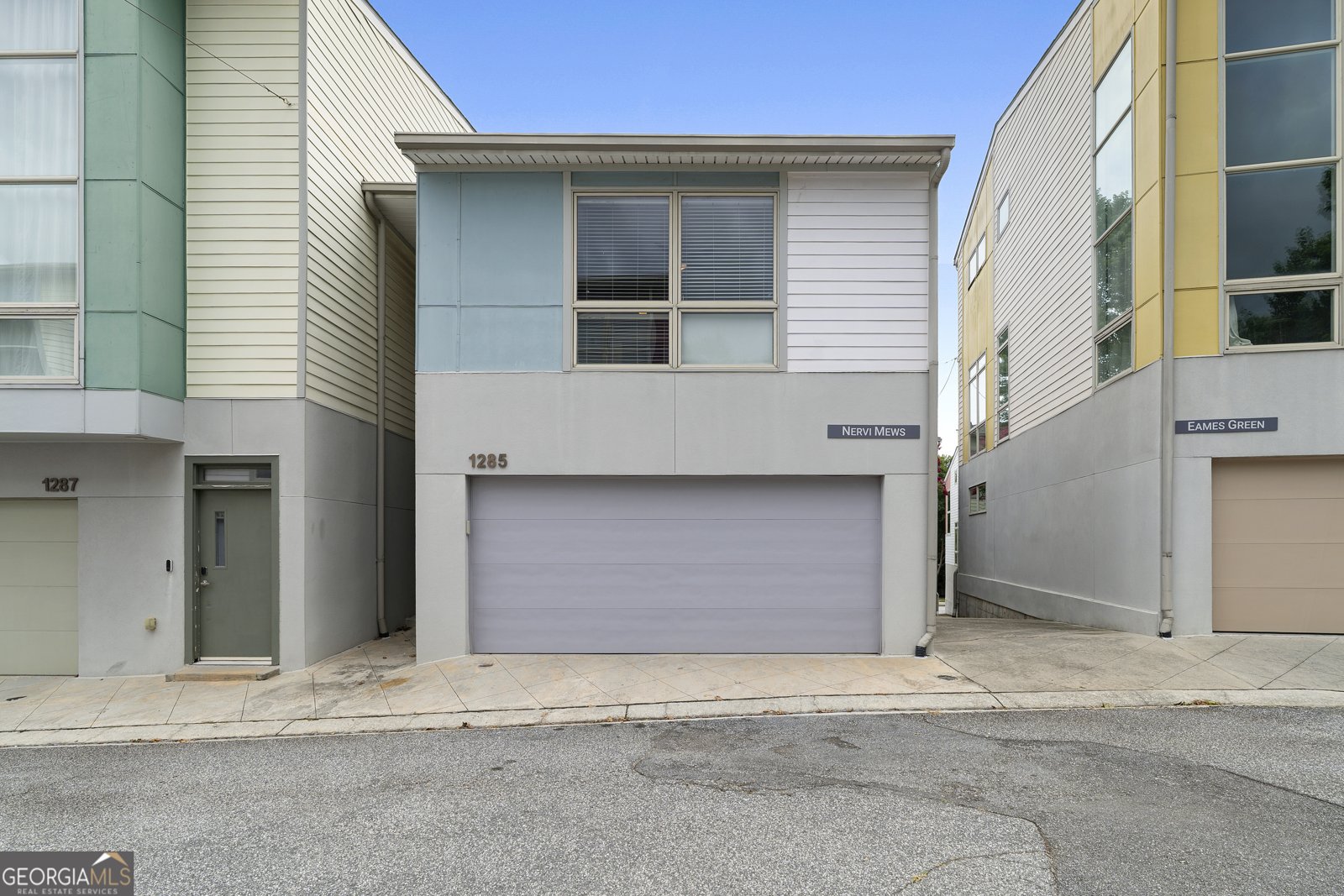 1285 Nervi Mews Atlanta - 1