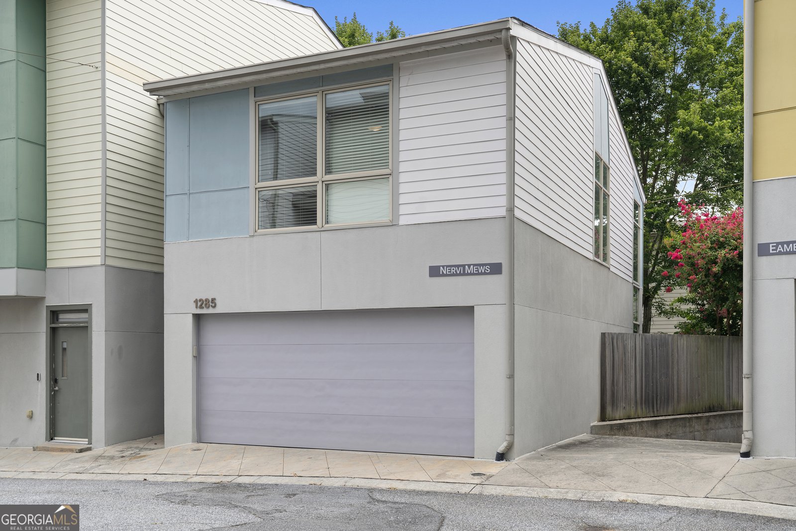 1285 Nervi Mews Atlanta - 2