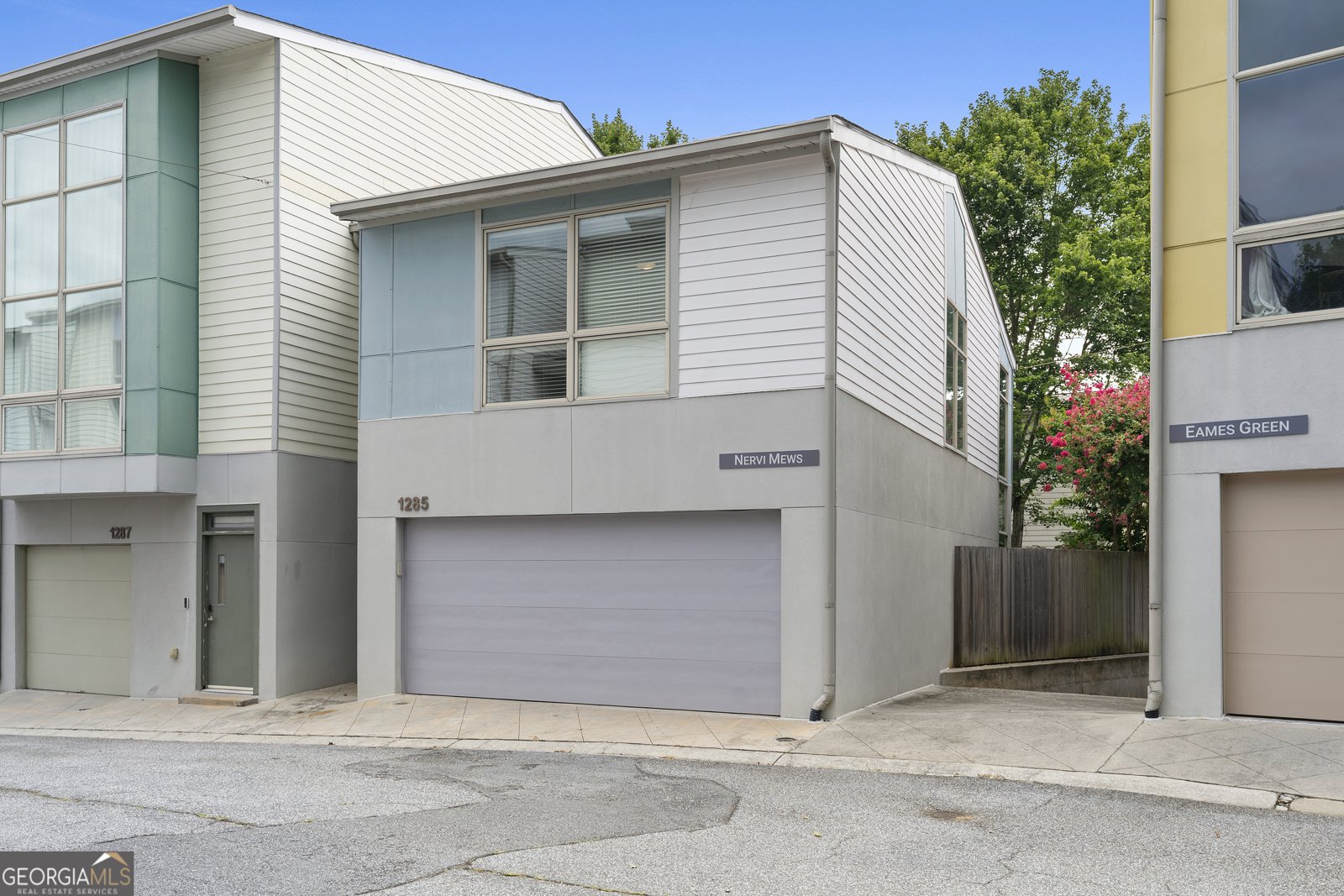 1285 Nervi Mews Atlanta - 3