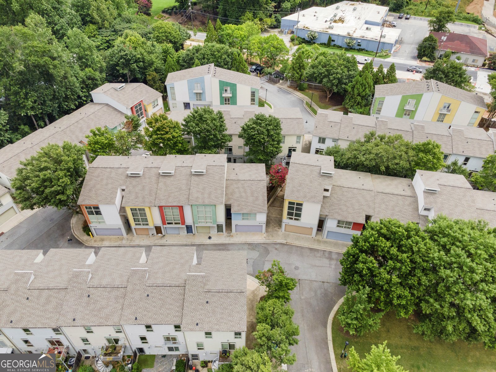 1285 Nervi Mews Atlanta - 39